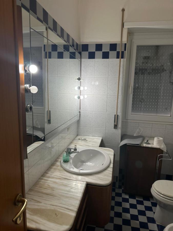 Hotel Palm House Rzym Zewnętrze zdjęcie