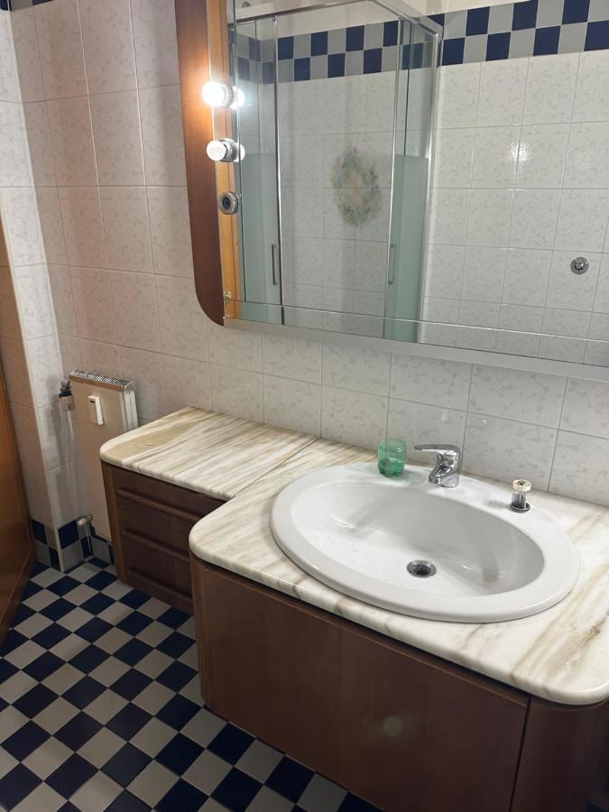 Hotel Palm House Rzym Zewnętrze zdjęcie